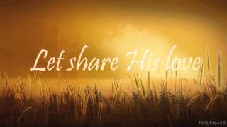 We are One Lyric Video By Carol Banawa