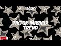 Tiktok Mashup Trend 2025 ️