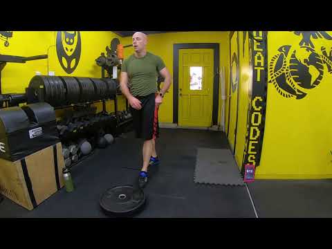 Training Think Tank Throwdown #89