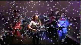 Restless Generation Winter Wonderland