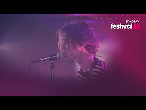 Stingray Festival 4K | August 2022 | FEATURED CONCERT