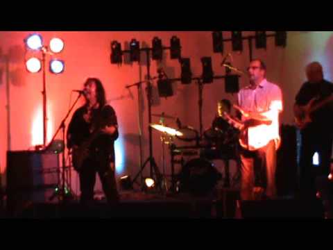 Phoenix featuring John  Verity