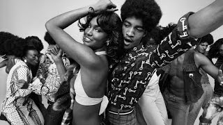 Movin' -  Larry Graham - Prince - Graham Central Station