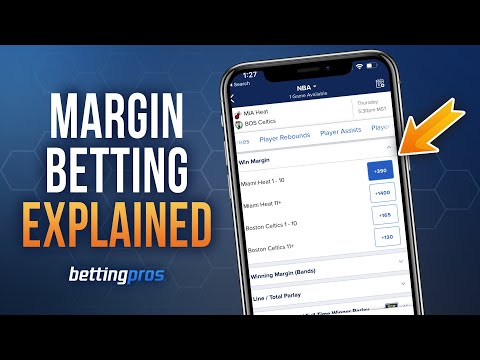The Better Way to Bet Using Winning Margins | Potential for Huge Profits Sports Betting