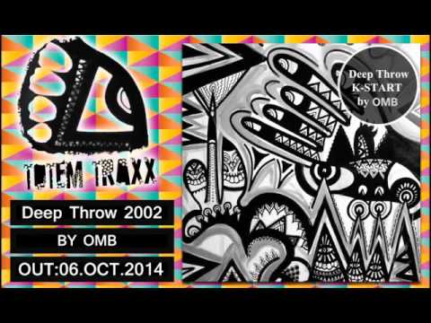 [TTDG38] Deep Throw 2002 by OMB