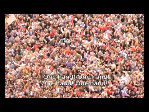 TAHRIR 2011 by Tamer Ezzat, Ayten Amin, Amr Salama (trailer)