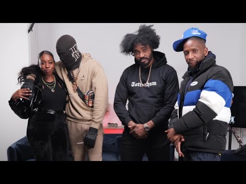 Ambush “SPRAY GETS TRIGGERED…”😤😡#ChronikOversharing🥴RTM Podcast Show🏆S16 Ep2(Trailer) 