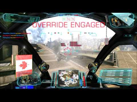 Laser Vomit Timberwolf FTW - 2LPL 5MED