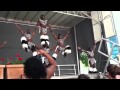 Cirque Zuma Zuma 