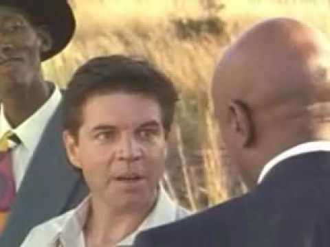 A Good Man In Africa (1994) Trailer