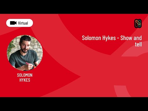 Solomon Hykes