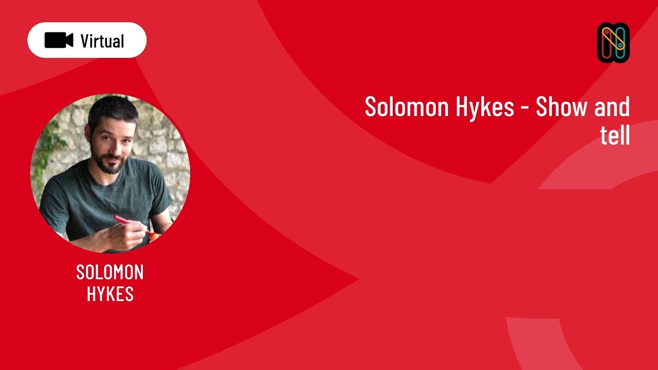 Solomon Hykes