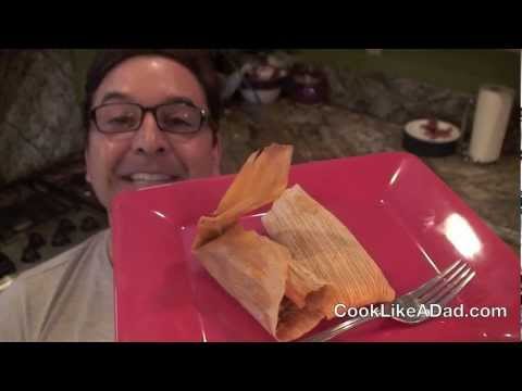 How To Make Tamales