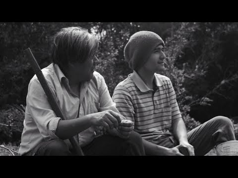 SÍNDROME TNB FT JUANRRO - CAMINANTE DEL MUNDO (VIDEO OFICIAL)