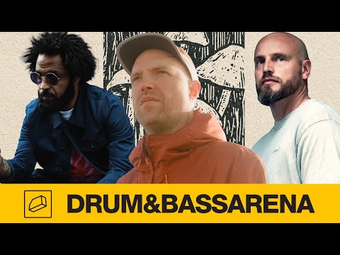 Visionobi - Antidote (ft. DRS & Emba)