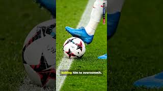 Touchline 1v1 Challenge