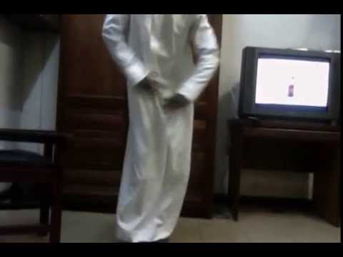 AlQaeda Guru,Legon version...must watch