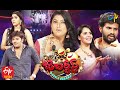 Jabardasth Double Dhamaka Special Episode 8th August 2021 Full Episode Sudheer Aadhi ETV
