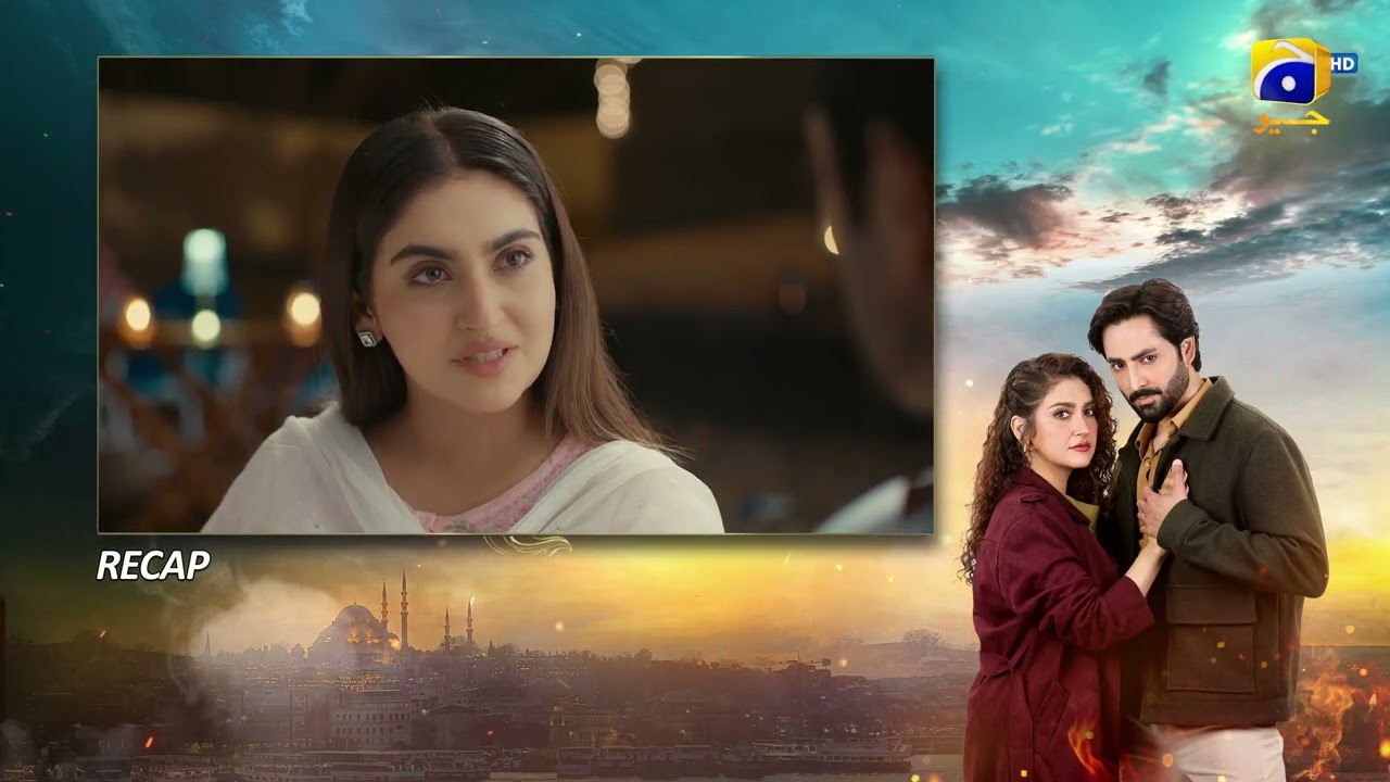 Recap Humrahi Episode 19 - 30th May 2026 - Har Pal Geo