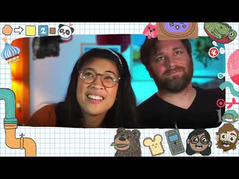 Perseverance: Castaway Chronicles live playthrough