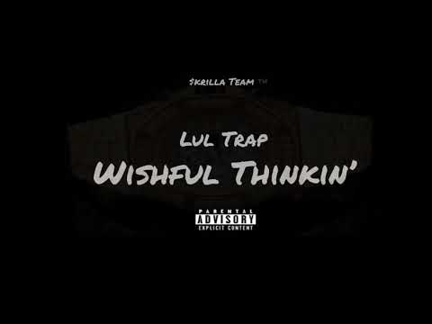 ST Trap - Wishful Thinkin (Official Audio)