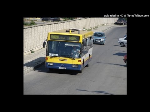 Mercedes-Benz O405N2 sound(B0956KP/EX:UL-A 5486) - Line 13/32