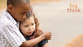 Compassion is Natural. So Why is It So Hard For Us?