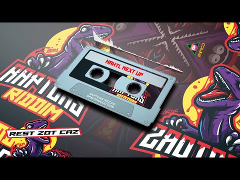 Nahyl ft DJ Daddy Mad - Next up (Raptors Riddim)