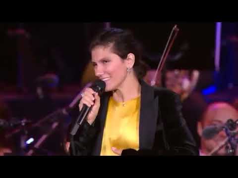 Elisa & Carmen Consoli omaggiano Ornella Vanoni nel giorno della scomparsa con questo live del 2017