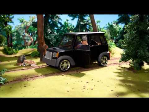 Meža sargi filmas treileris