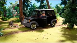 Meža sargi filmas treileris