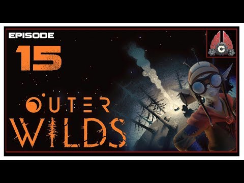 Let's Play Outer Wilds With CohhCarnage - Episode 15