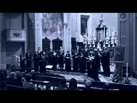 Rihards Dubra - O crux ave