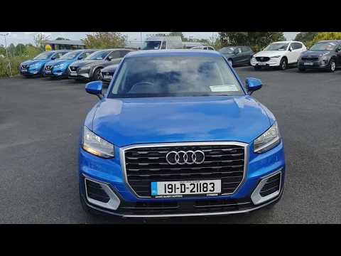 Audi Q2 SE 30 TFSI // - Image 2