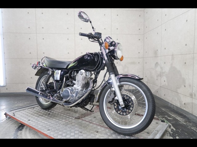 SR400/ヤマハ SR400 RH16J USB 76355の販売情報 リバースオート 八王子