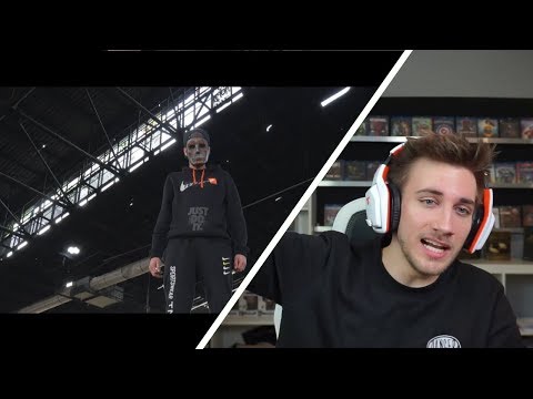 JACK VON CRACK ✖️ NIE MEHR CDU ✖️ - Reaction