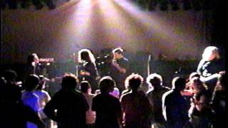 Nightmare Prophecy at Jaxx 2005