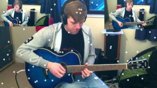 Deck The Halls 'Christmas' - Luke Tarrant