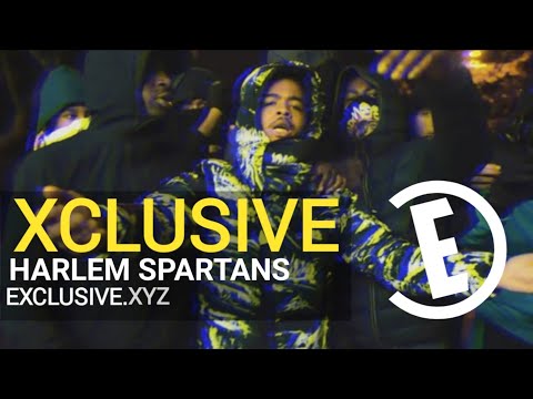 OnDrills X G Smarko X Scratcha X SD X Loski - Still On The O (Music Video)