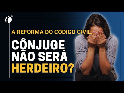 CHANGE IN THE Civil Code: What Happens to the Spouse?