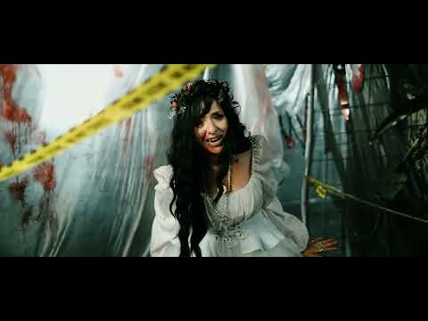 Beyond The Last Coast - Bad Memories (Official Video)