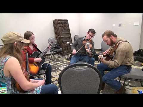 Jam 2 - Nate Jacobson - New Broom - 2020 Colorado State Championships