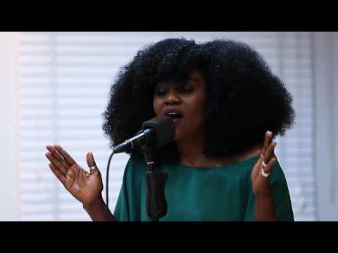 TY Bello - VICTORIOUS ft. George (Spontaneous Worship)