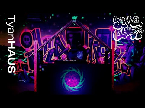 Young Gho$t (set) | inHAUS sessions - vol. 01 - ep. 03