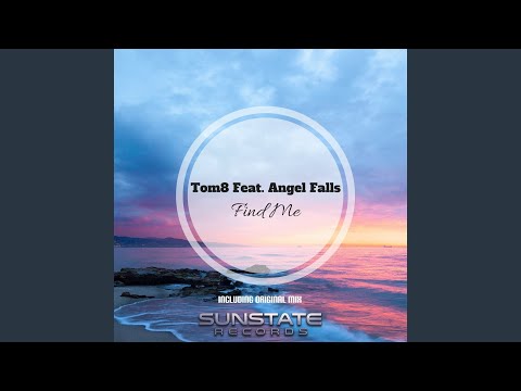 Find Me (Original Mix)