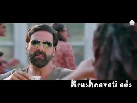 Coffee Peetey Peetey  Gabbar Is Back  Akshay Kumar & Shruti Haasan