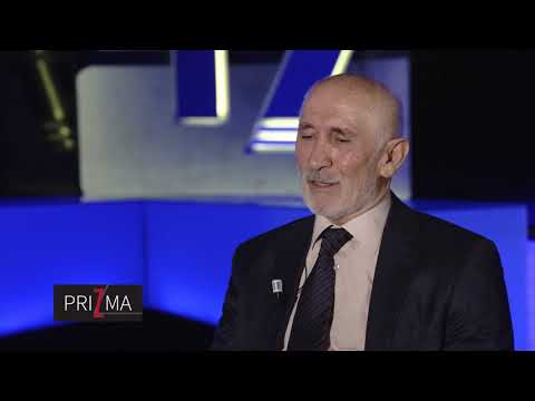 PRIZMA, Agim Vinca - 16.11.2019 | T7