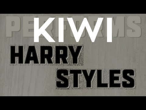 Kiwi - Harry Styles cover by Molotov Cocktail Piano