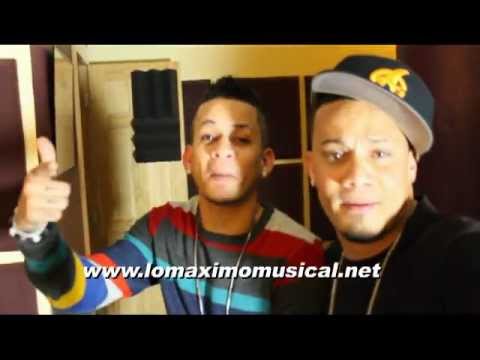Neto Flow Ft. Rt - Rompe Cama (Preview Official)