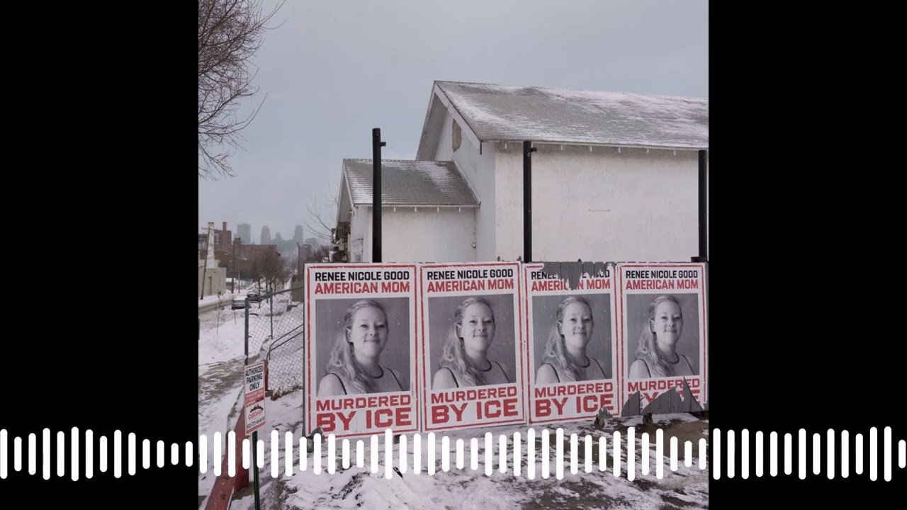 The DOJ Is Using a Powerful Legal Tool to Unmask ICE Critics on X and Reddit | Big Take